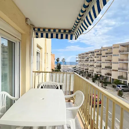 En Zona Horta, Terraza Vistas Lateral Mar 160b - Inmo22 *