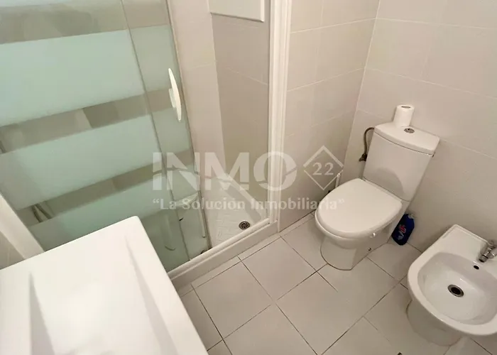 Apartmán En Zona Horta, Terraza Vistas Lateral Mar 160b - Inmo22 Cambrils
