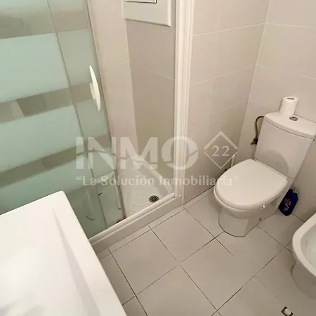 Apartment En Zona Horta, Terraza Vistas Lateral Mar 160b - Inmo22 Cambrils